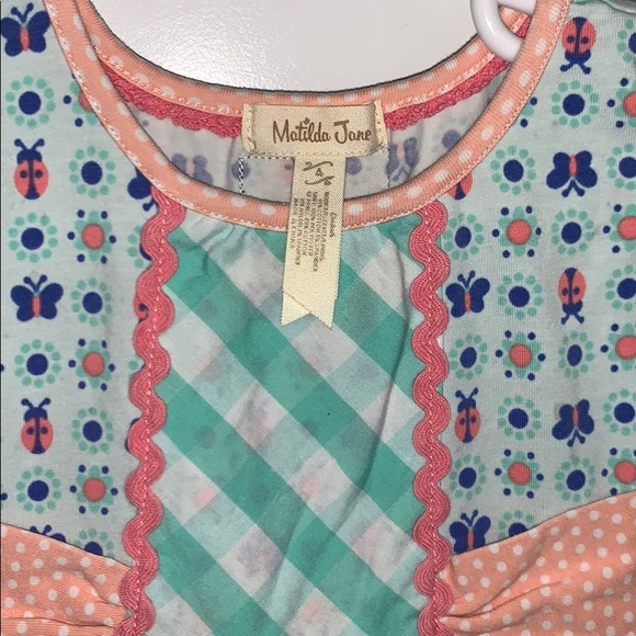 Matilda Jane girls outfit - Picture 7 of 7